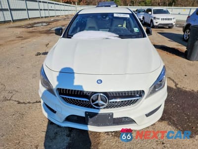 Piąte zdjęcie samochodu w środku: 2016 MERCEDES-BENZ CLA 250 4MATIC VIN:WDDSJ4GB6GN328708 - miniatura