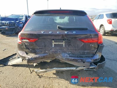 Zdjęcie 6 z 11 samochodu: 2020 VOLVO V90 CROSS COUNTRY T6 INSCRIPTION VIN:YV4A22NL7L1104803 - miniatura