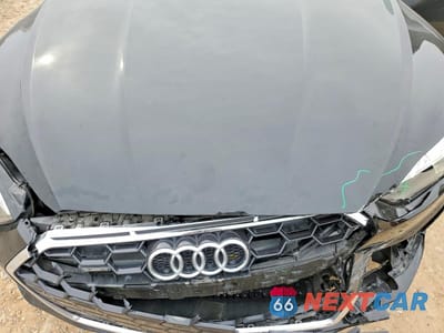 Zdjęcie 11 z 12 samochodu: 2022 AUDI A5 PREMIUM PLUS 45 VIN:WAUFACF5XNA033887 - miniatura