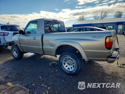 Drugie zdjęcie samochodu z przodu: 2002 MAZDA B3000 VIN:4F4YR12U72TM08888 - miniatura