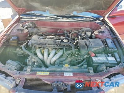 Zdjęcie 11 z 12 samochodu: 2001 TOYOTA COROLLA LE VIN:1NXBR12E31Z439857 - miniatura