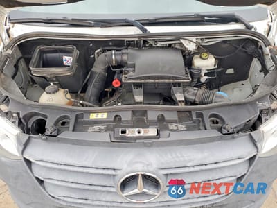 Zdjęcie 11 z 12 samochodu: 2022 MERCEDES BENZ SPRINTER 1500 VAN STANDARD ROOF VIN:W1Y70BGY4NT096559 - miniatura