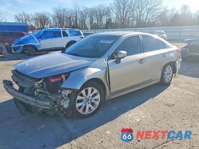 2017 SUBARU LEGACY 2.5I PREMIUM 4S3BNAC60H3067059 - główne zdjęcie licytacji z USA - miniatura