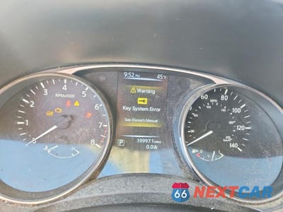 Zdjęcie 9 z 13 samochodu: 2015 NISSAN ROGUE S VIN:KNMAT2MV8FP514255 - miniatura