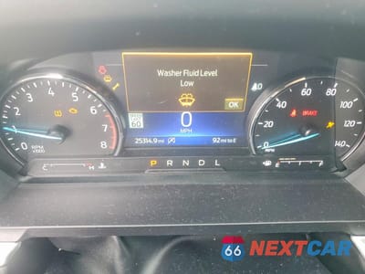 Zdjęcie 9 z 14 samochodu: 2024 FORD EXPLORER XLT VIN:1FMSK7DH0RGA72411 - miniatura