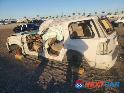 Drugie zdjęcie samochodu z przodu: 2008 FORD EXPLORER XLT VIN:1FMEU63E28UA36079 - miniatura