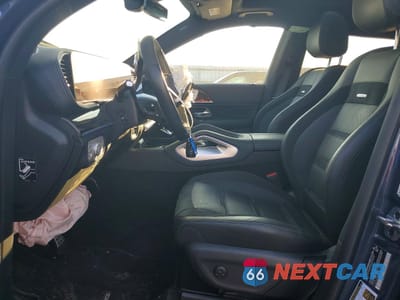 Zdjęcie 7 z 13 samochodu: 2024 MERCEDES-BENZ GLE AMG 53 4MATIC VIN:4JGFB6BB6RB128049 - miniatura