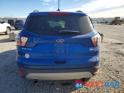 Zdjęcie 6 z 13 samochodu: 2018 FORD ESCAPE SEL VIN:1FMCU9HD3JUB17509 - miniatura