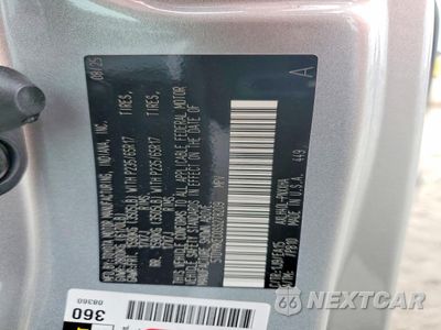 Zdjęcie 13 z 13 samochodu: 2025 TOYOTA SIENNA XLE VIN:5TDYRKEC0SS278209 - miniatura