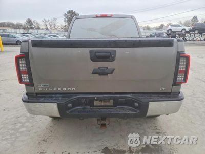 Zdjęcie 6 z 13 samochodu: 2012 CHEVROLET SILVERADO K1500 LT VIN:1GCRKSE7XCZ253636 - miniatura