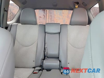 Zdjęcie 10 z 13 samochodu: 2013 TOYOTA RAV4 EV VIN:2T3YL4DV2DW001708 - miniatura