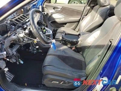 Zdjęcie 7 z 12 samochodu: 2023 ACURA RDX A-SPEC ADVANCE VIN:5J8TC2H88PL007380 - miniatura