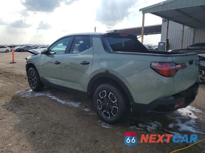 Drugie zdjęcie samochodu z przodu: 2023 HYUNDAI SANTA CRUZ SE * CLEAN TITLE * REPO * VIN:5NTJADAE2PH076658 - miniatura