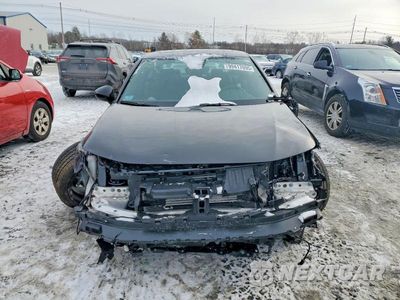 Piąte zdjęcie samochodu w środku: 2026 HONDA CIVIC SPORT VIN:2HGFE4F89TH321715 - miniatura
