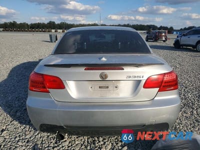Zdjęcie 6 z 13 samochodu: 2012 BMW 335 I VIN:WBADX7C53CE744287 - miniatura