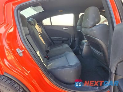 Zdjęcie 10 z 13 samochodu: 2018 DODGE CHARGER SXT PLUS VIN:2C3CDXHG6JH337317 - miniatura