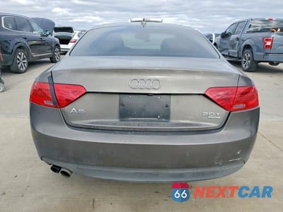 Zdjęcie 6 z 12 samochodu: 2014 AUDI A5 PREMIUM PLUS VIN:WAULFAFR3EA013279 - miniatura