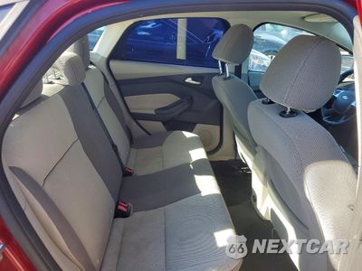 Zdjęcie 10 z 13 samochodu: 2014 FORD FOCUS SE VIN:1FADP3F29EL416292 - miniatura