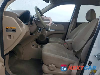 Zdjęcie 7 z 14 samochodu: 2009 KIA SPORTAGE LX VIN:KNDJE723497571064 - miniatura
