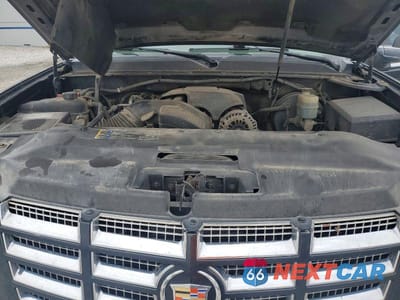 Zdjęcie 12 z 13 samochodu: 2010 CADILLAC ESCALADE VIN:1GYUCBEF1AR155729 - miniatura