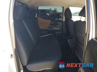 Zdjęcie 10 z 11 samochodu: 2017 TOYOTA TACOMA SR5 VIN:5TFAX5GN5HX090442 - miniatura