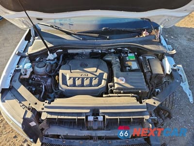 Zdjęcie 12 z 13 samochodu: 2019 VOLKSWAGEN TIGUAN SEL PREMIUM VIN:3VV4B7AX3KM045497 - miniatura