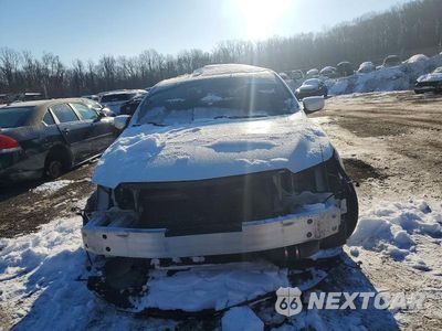 Piąte zdjęcie samochodu w środku: 2016 ACURA ILX PREMIUM VIN:19UDE2F70GA016398 - miniatura