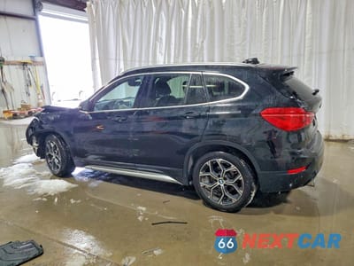 Drugie zdjęcie samochodu z przodu: 2020 BMW X1 XDRIVE28I VIN:WBXJG9C00L5R73311 - miniatura