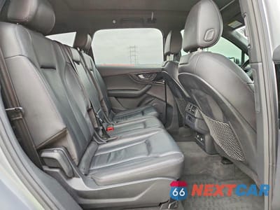 Zdjęcie 11 z 14 samochodu: 2019 AUDI Q7 PREMIUM PLUS VIN:WA1LAAF7XKD012618 - miniatura