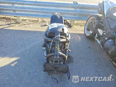 Drugie zdjęcie samochodu z przodu: 2012 HARLEY-DAVIDSON VRSCF VROD MUSCLE VIN:1HD1HPH19CC807525 - miniatura