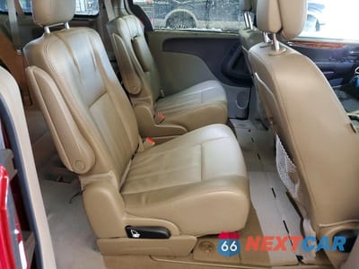 Zdjęcie 11 z 13 samochodu: 2015 CHRYSLER TOWN & COUNTRY TOURING VIN:2C4RC1BG2FR521380 - miniatura
