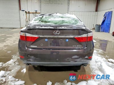 Zdjęcie 6 z 12 samochodu: 2013 LEXUS ES 350 BASE VIN:JTHBK1GG0D2026022 - miniatura