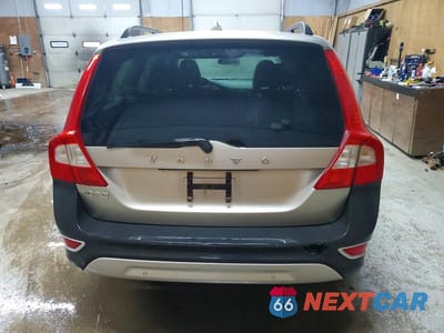 Zdjęcie 6 z 12 samochodu: 2011 VOLVO XC70 3.2 VIN:YV4940BL3B1095571 - miniatura