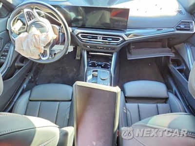 Zdjęcie 8 z 13 samochodu: 2023 BMW M340XI VIN:3MW49FF08P8D39507 - miniatura