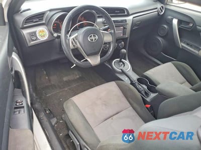 Zdjęcie 8 z 13 samochodu: 2015 TOYOTA SCION TC VIN:JTKJF5C70FJ009964 - miniatura