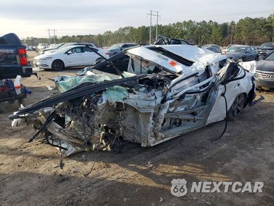 2024 HONDA ACCORD HYBRID SPORT 1HGCY2F53RA006839 - główne zdjęcie licytacji z USA - miniatura