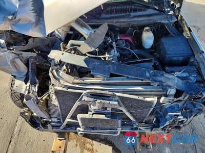 Zdjęcie 11 z 12 samochodu: 2005 CHEVROLET SILVERADO K2500 HEAVY DUTY VIN:1GCHK232X5F850602 - miniatura