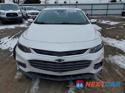 Piąte zdjęcie samochodu w środku: 2016 CHEVROLET MALIBU PREMIER VIN:1G1ZH5SX9GF318657 - miniatura