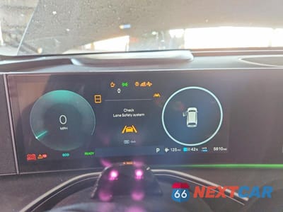 Zdjęcie 9 z 12 samochodu: 2026 HYUNDAI IONIQ 9 SEL VIN:7YAMUFS36TY002950 - miniatura