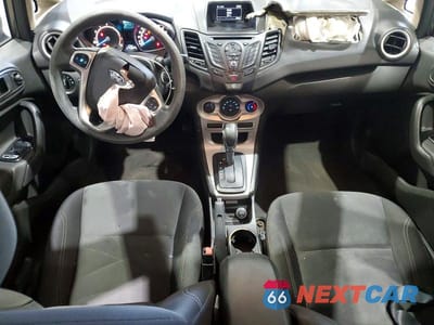 Zdjęcie 8 z 11 samochodu: 2019 FORD FIESTA SE VIN:3FADP4EJ8KM107874 - miniatura