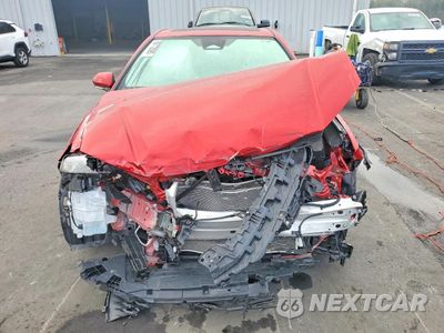 Piąte zdjęcie samochodu w środku: 2025 TOYOTA CAMRY XSE VIN:4T1DAACKXSU153848 - miniatura