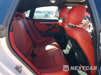 Zdjęcie 10 z 12 samochodu: 2018 BMW 440I GRAN COUPE VIN:WBA4J5C53JBF07919 - miniatura