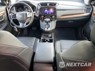 Zdjęcie 8 z 13 samochodu: 2018 HONDA CR-V EXL VIN:2HKRW2H88JH633247 - miniatura