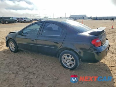 Drugie zdjęcie samochodu z przodu: 2004 DODGE NEON SXT VIN:1B3ES56C74D527998 - miniatura