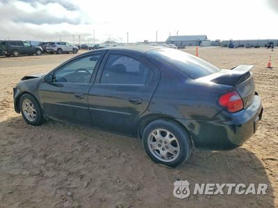 Drugie zdjęcie samochodu z przodu: 2004 DODGE NEON SXT VIN:1B3ES56C74D527998 - miniatura