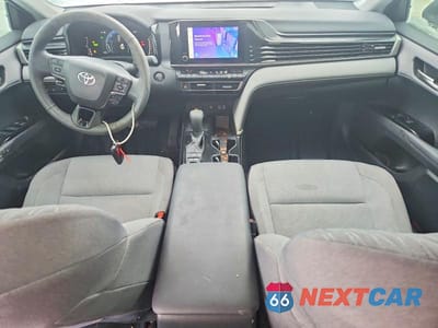 Zdjęcie 8 z 11 samochodu: 2025 TOYOTA CAMRY XSE VIN:4T1DAACK1SU105588 - miniatura