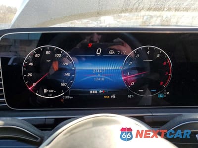 Zdjęcie 9 z 14 samochodu: 2024 MERCEDES-BENZ GLE 450 4MATIC VIN:4JGFB5KB9RB044396 - miniatura