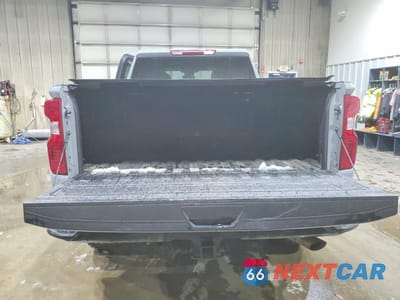 Zdjęcie 6 z 13 samochodu: 2025 CHEVROLET SILVERADO K2500 CUSTOM VIN:2GC4KME74S1141668 - miniatura