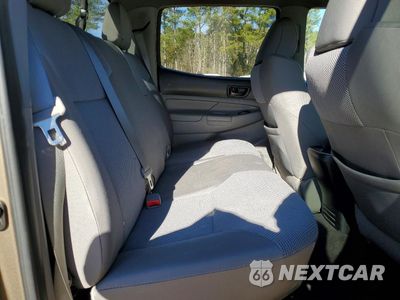 Zdjęcie 10 z 13 samochodu: 2013 TOYOTA TACOMA DOUBLE CAB PRERUNNER LONG BED VIN:5TFKU4HN0DX003837 - miniatura