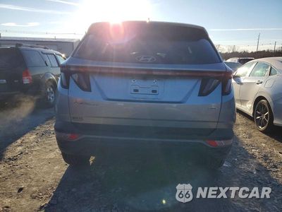 Zdjęcie 6 z 12 samochodu: 2024 HYUNDAI TUCSON SEL VIN:5NMJFCDE1RH405503 - miniatura